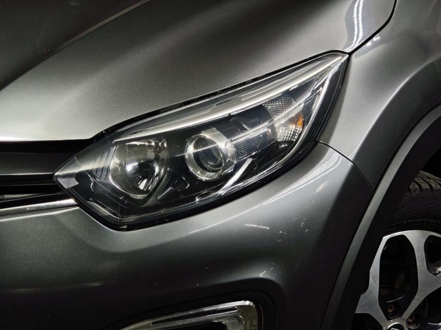 Renault Kaptur I Москва  - изображение 10