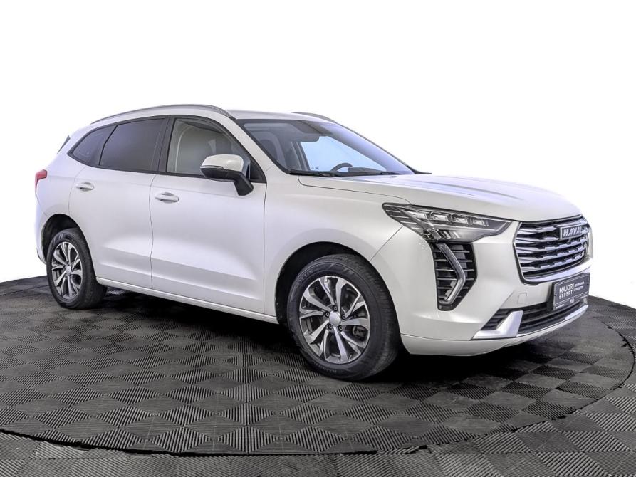 Haval Jolion I Москва  - изображение 3