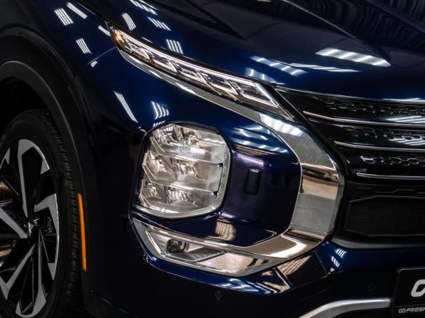 Mitsubishi Outlander IV с пробегом 2022 года, цена 4 812 000 рублей, 52528 км, внедорожник, Автокод Объявления
