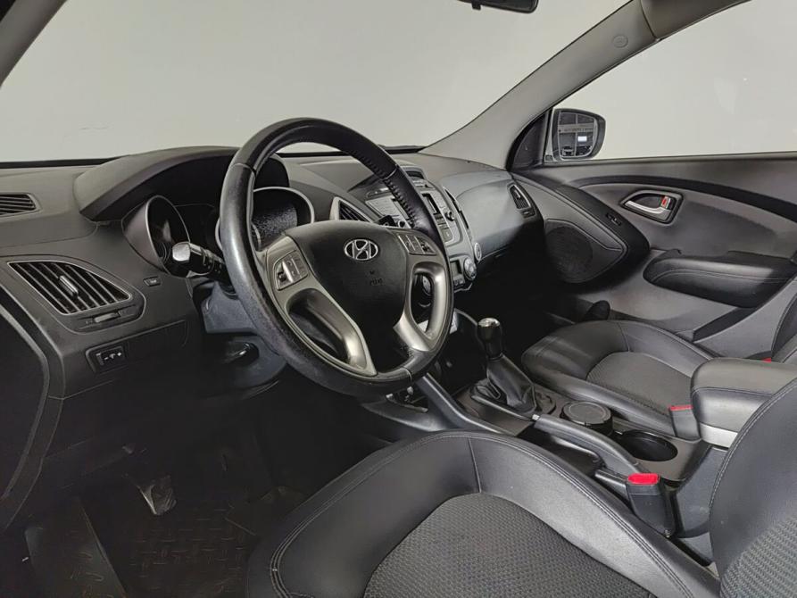 Hyundai ix35 I Уфа  - изображение 20