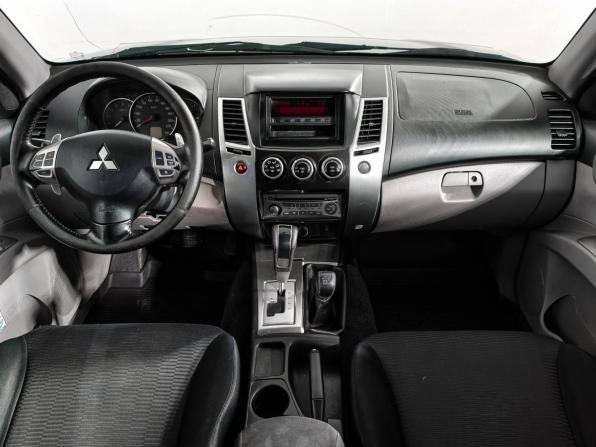 Mitsubishi Pajero Sport II с пробегом 2012 года, цена 1 369 000 рублей, 280300 км, внедорожник, Автокод Объявления