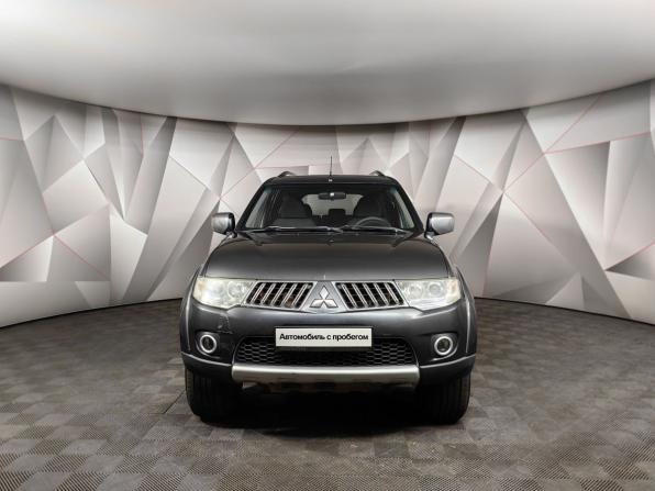 Mitsubishi Pajero Sport II с пробегом 2010 года, цена 1 259 000 рублей, 285777 км, внедорожник, Автокод Объявления