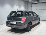 Opel Astra H Рестайлинг Екатеринбург  - изображение 25
