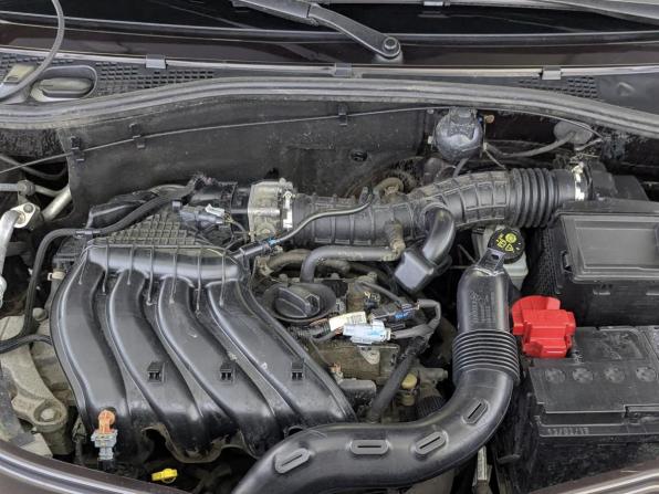 Renault Duster I Рестайлинг с пробегом 2019 года, цена 1 275 000 рублей, 113230 км, внедорожник, Автокод Объявления