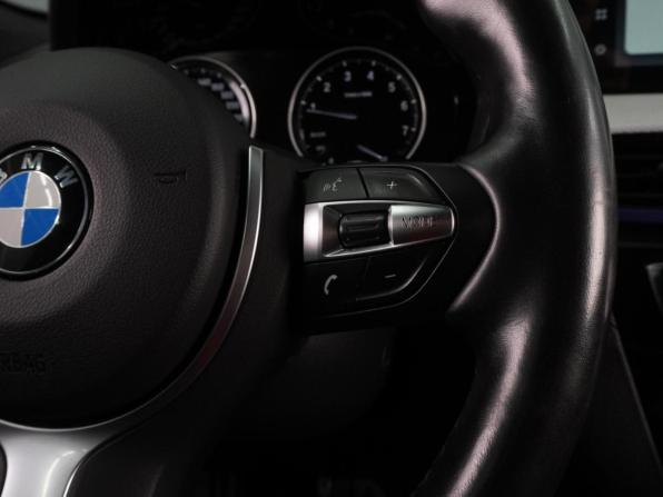 BMW X1 II (F48) Рестайлинг с пробегом 2019 года, цена 3 179 000 рублей, 90442 км, внедорожник, Автокод Объявления