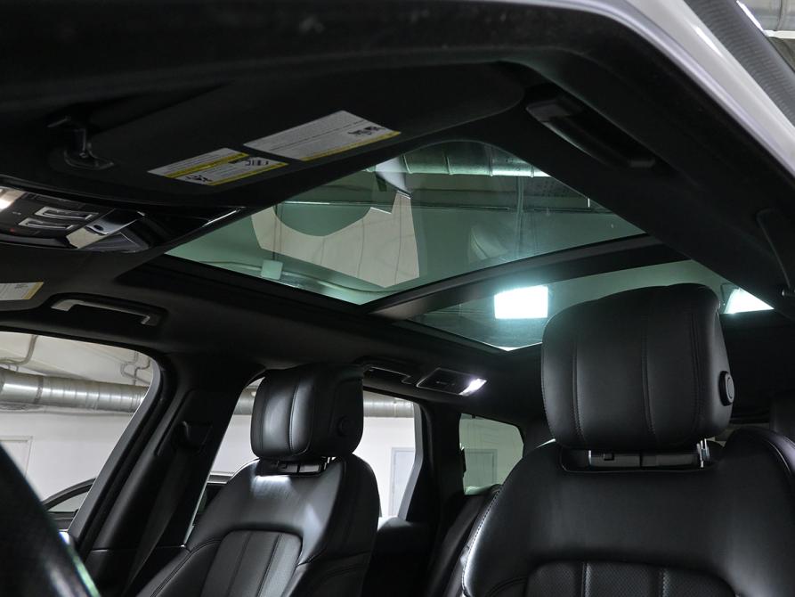 Land Rover Range Rover Sport II Рестайлинг Москва  - изображение 23