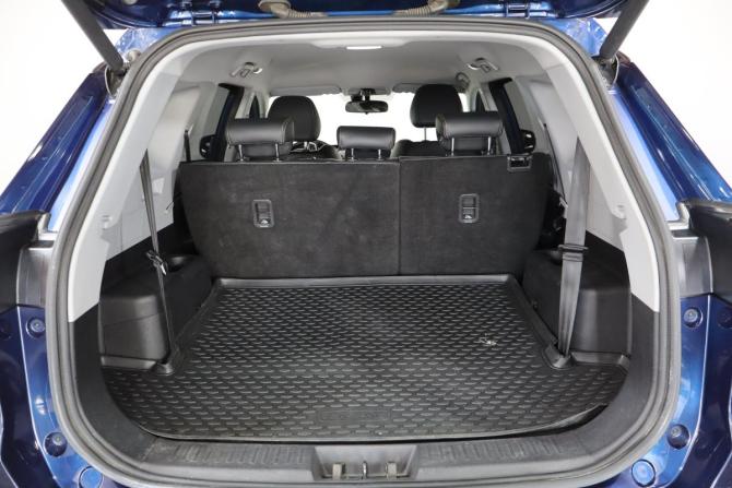 Chery Tiggo 8 Pro I с пробегом 2021 года, цена 1 699 000 рублей, 98000 км, внедорожник, Автокод Объявления