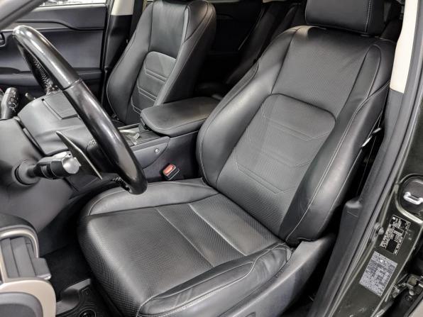 Lexus NX I Рестайлинг с пробегом 2020 года, цена 3 365 000 рублей, 130558 км, внедорожник, Автокод Объявления