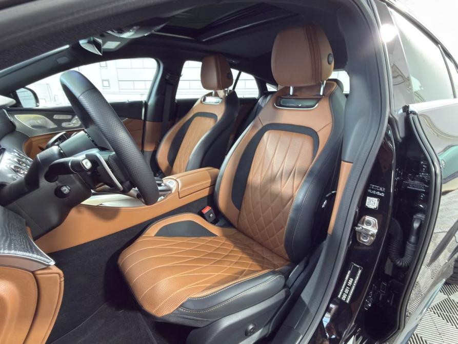 Mercedes-Benz AMG GT 4-Door Coupe I Москва  - изображение 14