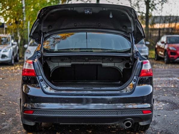 Ford Focus III с пробегом 2013 года, цена 699 000 рублей, 250088 км, хэтчбек, Автокод Объявления