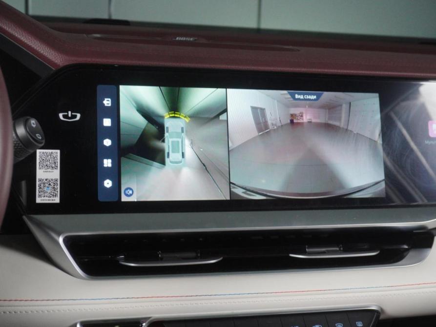 Geely Monjaro I Минеральные Воды  - изображение 15