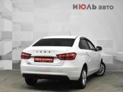 Lada (ВАЗ) Vesta I Екатеринбург  - изображение 25