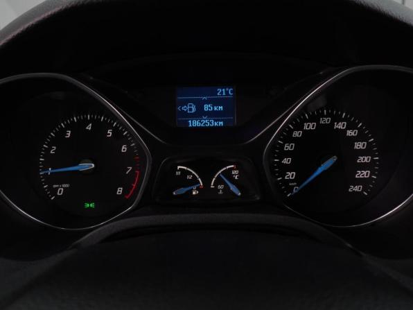 Ford Focus III с пробегом 2011 года, цена 649 000 рублей, 186253 км, хэтчбек, Автокод Объявления