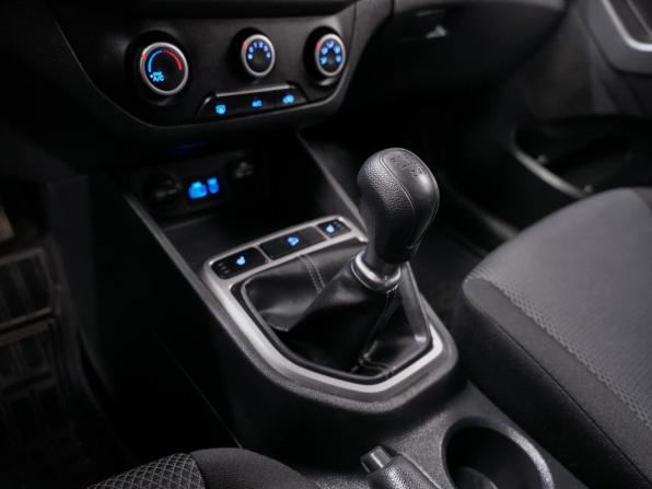 Hyundai Creta I с пробегом 2018 года, цена 1 793 000 рублей, 74766 км, внедорожник, Автокод Объявления