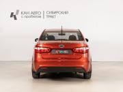 Kia Rio III Казань  - изображение 12