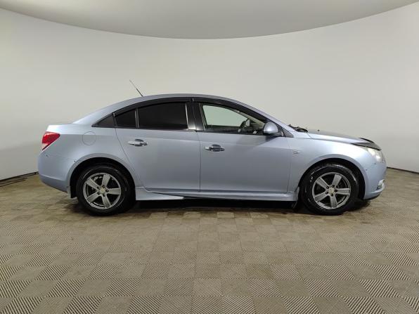 Chevrolet Cruze I с пробегом 2010 года, цена 500 000 рублей, 263103 км, седан, Автокод Объявления