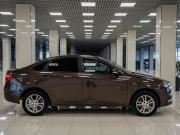 Lada (ВАЗ) Vesta I Самара  - изображение 22