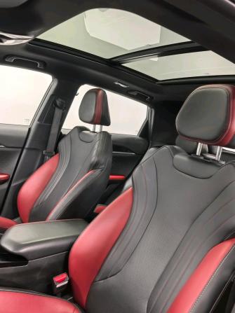 Geely Coolray I Рестайлинг с пробегом 2024 года, цена 2 180 000 рублей, 26100 км, внедорожник, Автокод Объявления