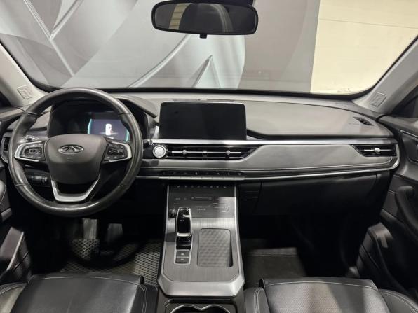 Chery Tiggo 4 Pro I Рестайлинг с пробегом 2023 года, цена 1 540 000 рублей, 71182 км, внедорожник, Автокод Объявления