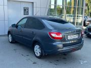 Lada (ВАЗ) Granta I Рестайлинг Санкт-Петербург  - изображение 11