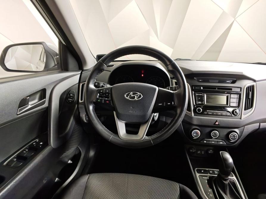 Hyundai Creta I Москва  - изображение 19