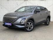 Omoda C5 I Тамбов  - изображение 20