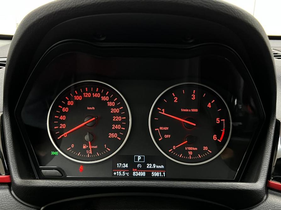 BMW X1 II (F48) Волгоград  - изображение 16