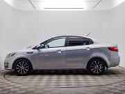 Kia Rio III Москва  - изображение 20