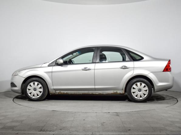Ford Focus II Рестайлинг с пробегом 2009 года, цена 395 000 рублей, 258301 км, седан, Автокод Объявления