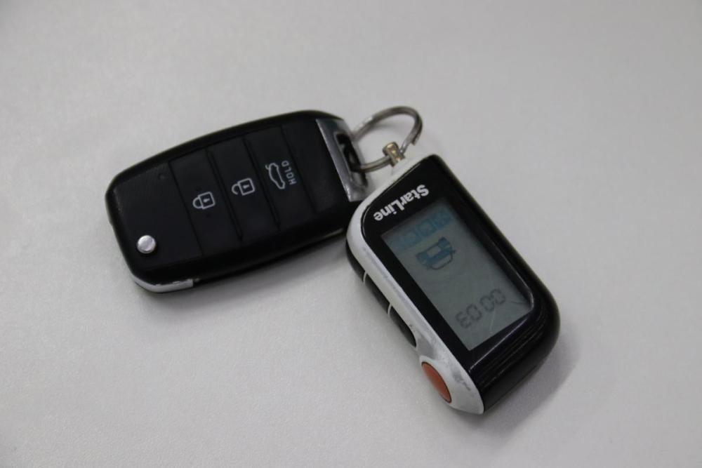 Kia Rio IV Сургут  - изображение 27