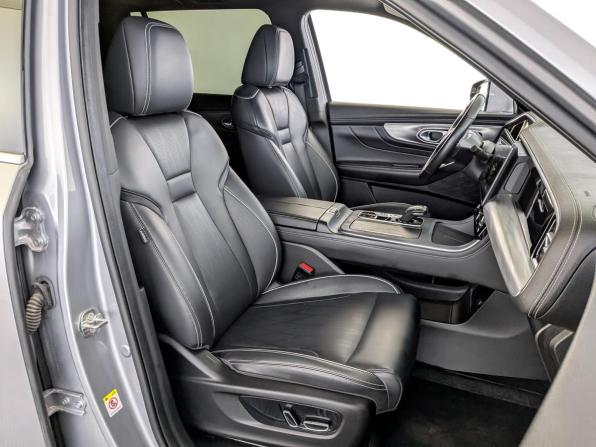 GAC GS8 II с пробегом 2023 года, цена 3 050 000 рублей, 69932 км, внедорожник, Автокод Объявления