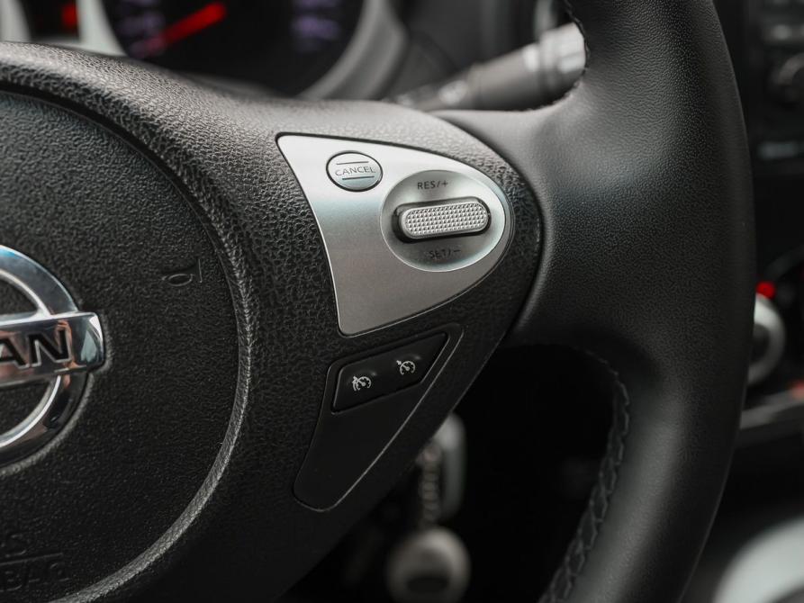 Nissan Juke I Ижевск  - изображение 18