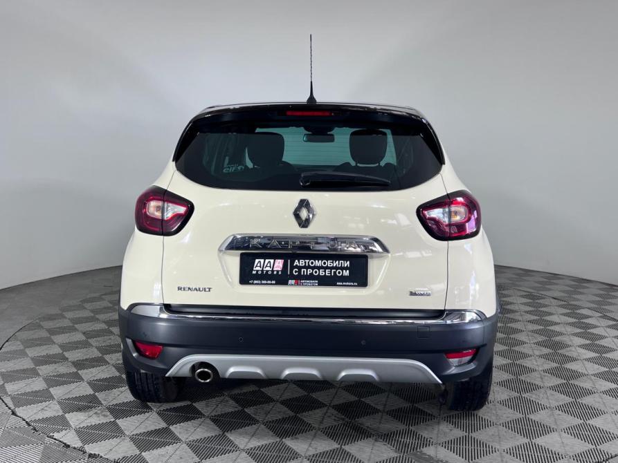 Renault Kaptur I Ростов-на-Дону  - изображение 7