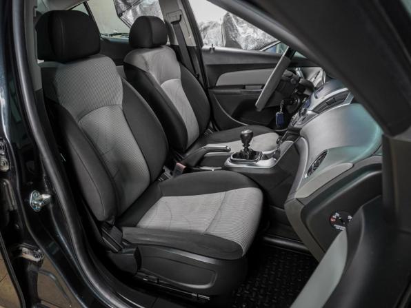 Chevrolet Cruze I Рестайлинг с пробегом 2013 года, цена 999 000 рублей, 103403 км, седан, Автокод Объявления