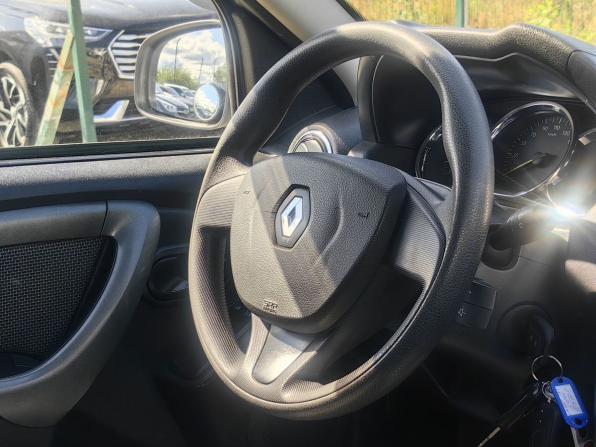 Renault Duster I Рестайлинг с пробегом 2018 года, цена 1 349 000 рублей, 86000 км, внедорожник, Автокод Объявления