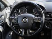 Volkswagen Touareg II Рестайлинг Москва  - изображение 36