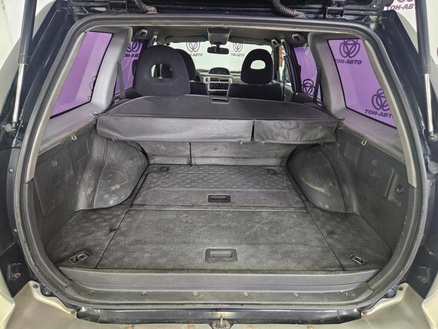 Mitsubishi Pajero Sport I Рестайлинг Тольятти  - изображение 7