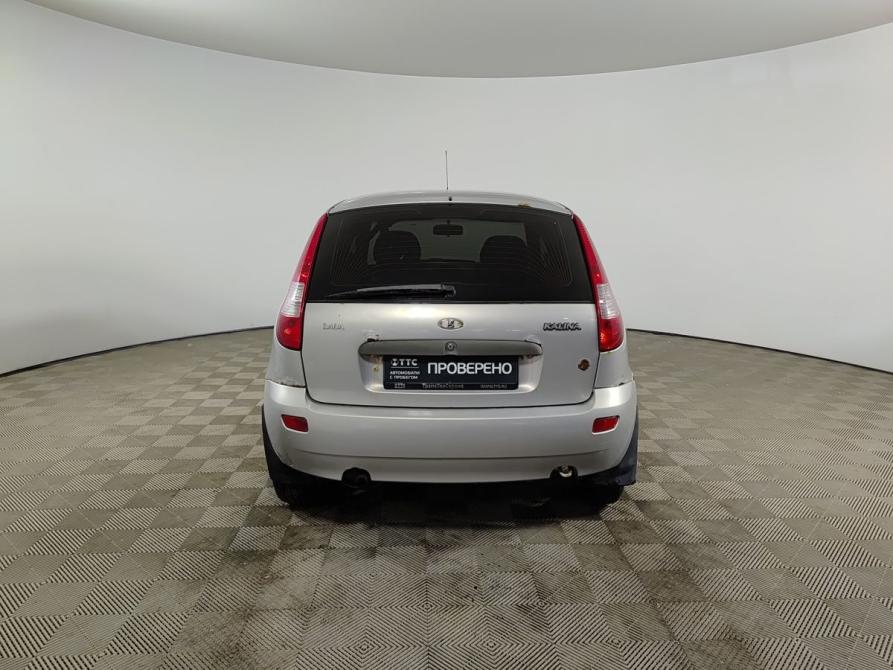 Lada (ВАЗ) Kalina I Уфа  - изображение 7