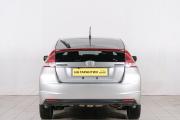 Honda Insight II Рестайлинг Красноярск  - изображение 24