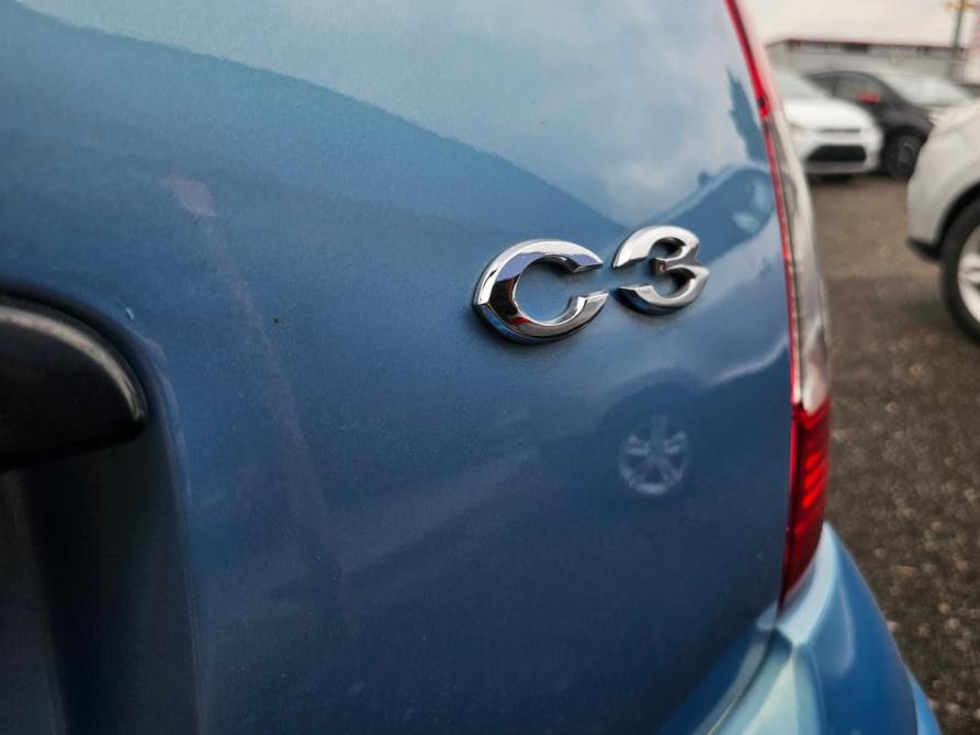Citroen C3 I Рестайлинг Краснодар  - изображение 15