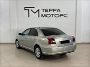 Toyota Avensis II Рестайлинг Екатеринбург  - изображение 22