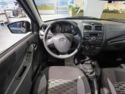 Lada (ВАЗ) Granta I Рестайлинг Москва  - изображение 30
