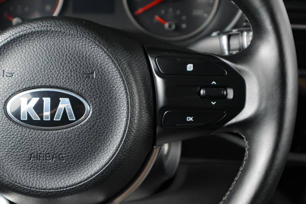 Kia Rio IV Тюмень  - изображение 16