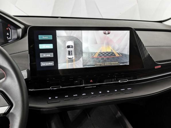 Новый Changan UNI-S (CS55 Plus) 2025 года, цена 3 179 900 рублей, внедорожник, Автокод Объявления