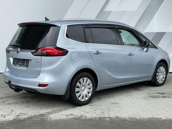 Opel Zafira C с пробегом 2013 года, цена 950 000 рублей, 228568 км, компактвэн, Автокод Объявления
