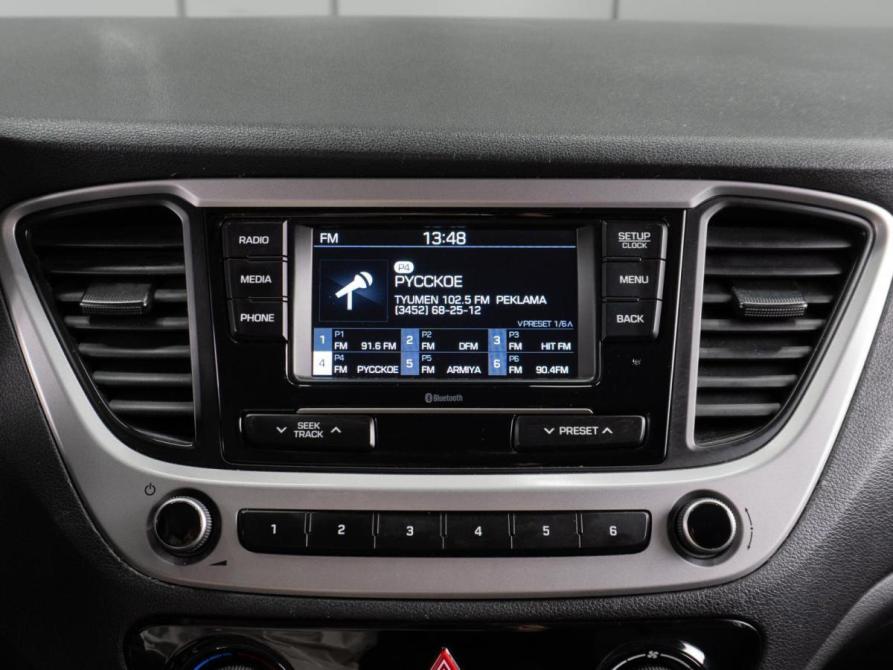 Hyundai Solaris II Тюмень  - изображение 14