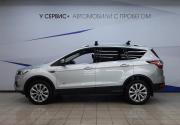Ford Kuga II Рестайлинг Москва  - изображение 18