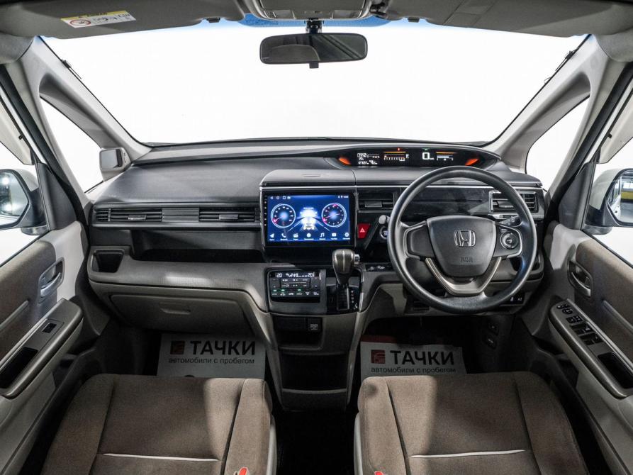 Honda Stepwgn V Иркутск  - изображение 9