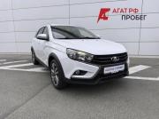 Lada (ВАЗ) Vesta I Ставрополь  - изображение 25