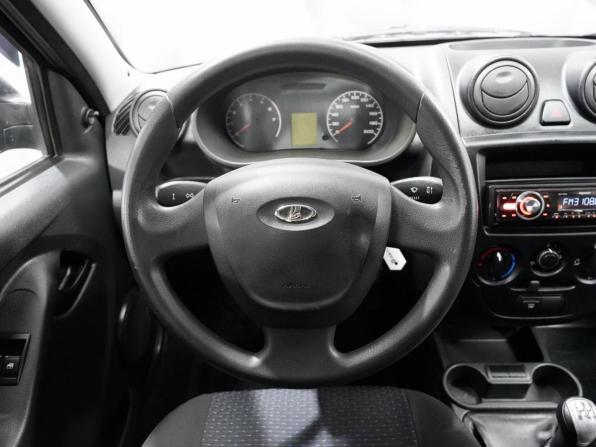 Lada (ВАЗ) Granta I с пробегом 2014 года, цена 385 000 рублей, 104000 км, седан, Автокод Объявления